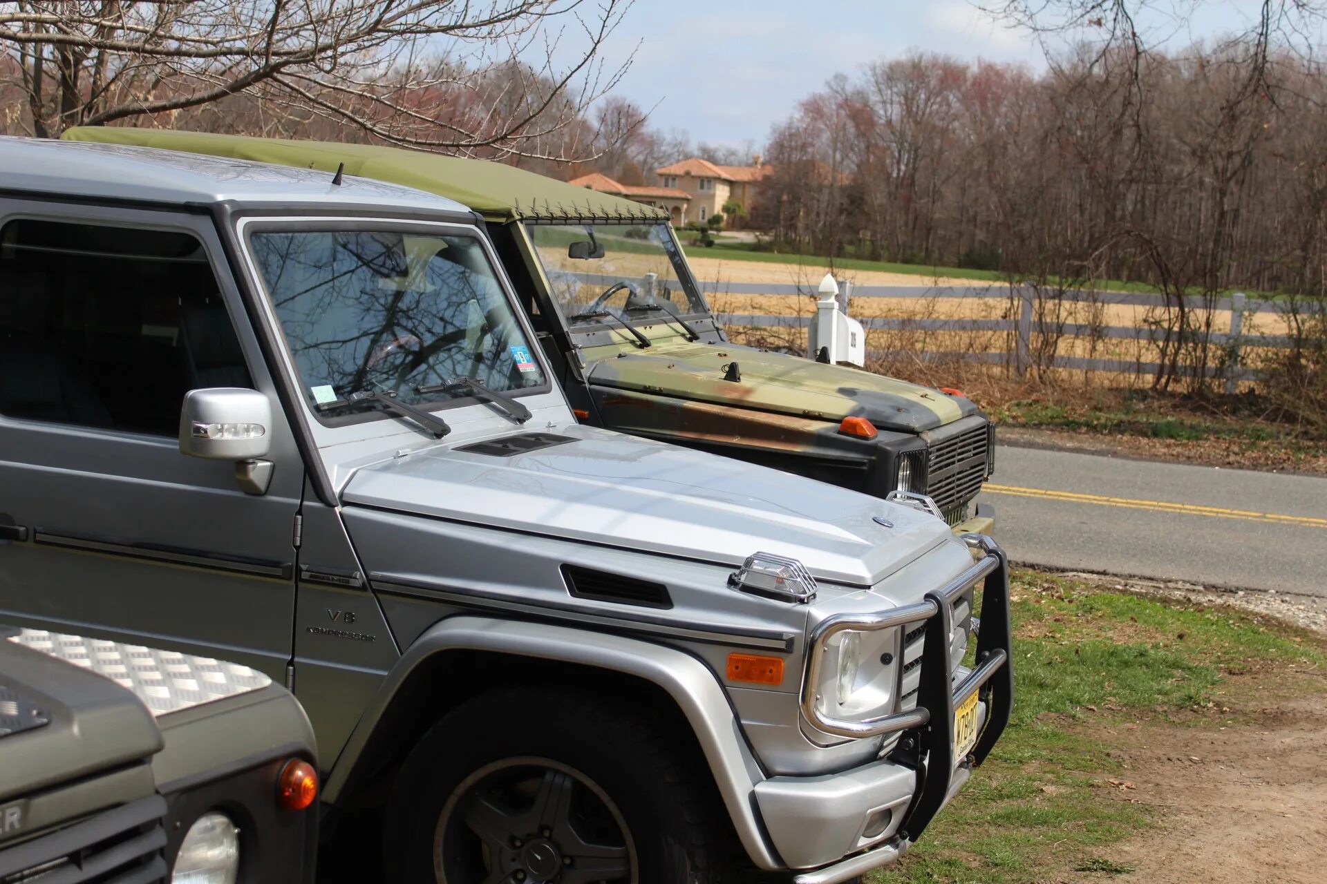 Defender 55. Военный Гелендваген 2020. W460 обвес. G-class w460 BBS. Гелик 307.