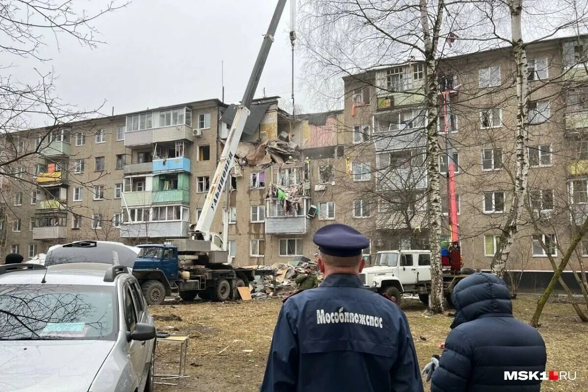 Взрыв газа пятиэтажка Ступино. Взрыв газа в Ступино 11.04.2022. Взрыв газа на Озерной 2009. Новости москва сейчас взрывы