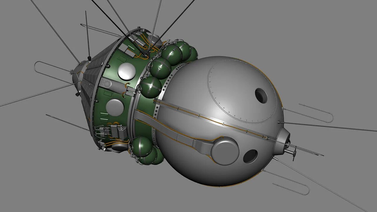 Космический аппарат Гагарина Восток-1. Спускаемый аппарат корабля «Восток-1». Пилотируемый космический корабль «Восток-1. Кабина Восток 1.