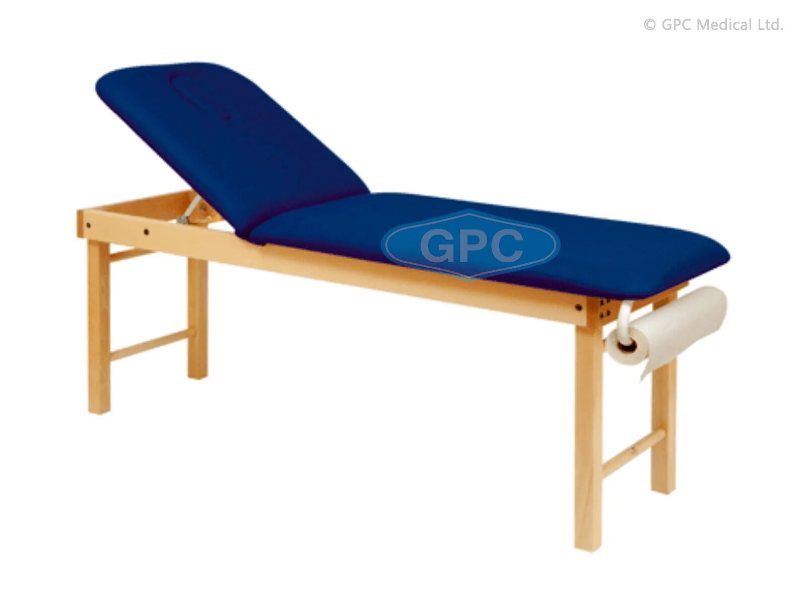 Exam tables. Exam tables
