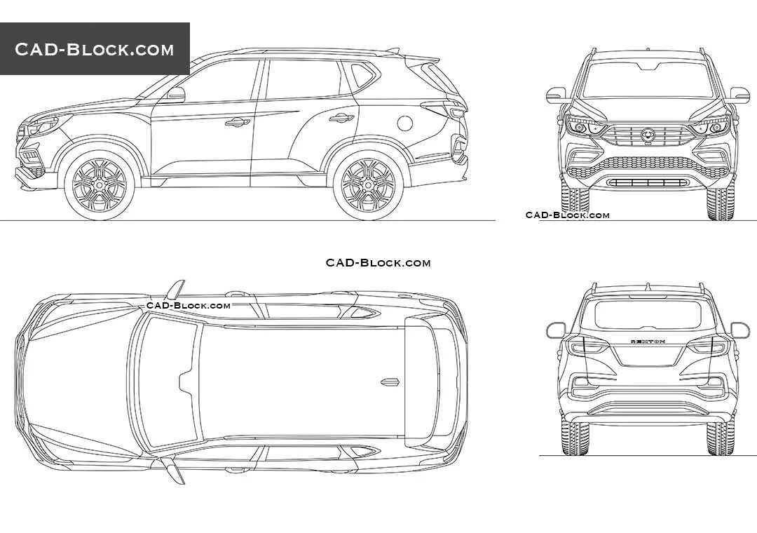 Габарита саньенг. SSANGYONG Rexton чертеж. SSANGYONG Kyron 2013 чертеж. Чертеж саньенг Рекстон. SSANGYONG Rexton габариты.