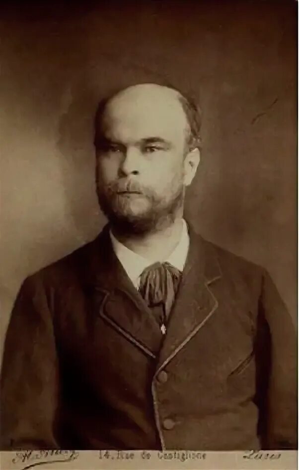 Paul verlaine