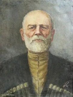 Махарбек туганов