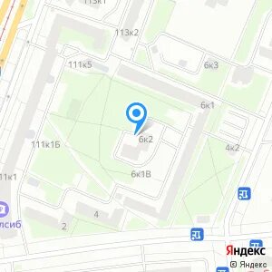 Выборгское 36