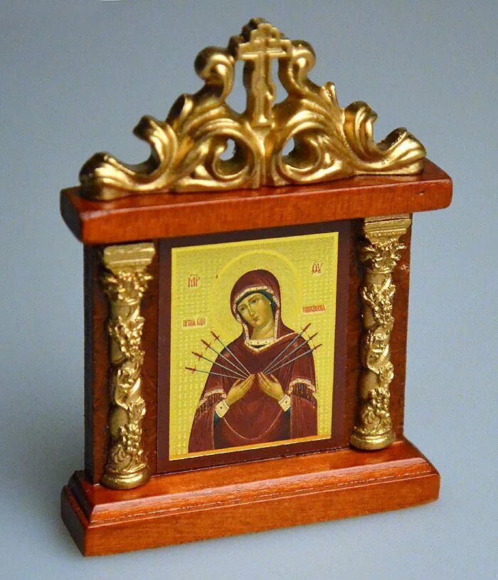 Киот 17х21. Киот для иконы сотбис. Киот под. Полка для домашнего иконостаса. Киот под.