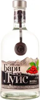 Бари луйс
