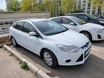 Фокус 3 1.6 105 л с