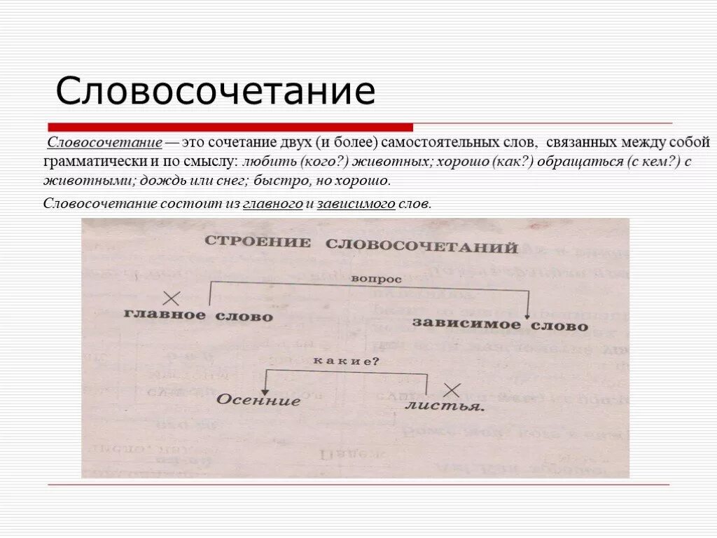 2 предложения связанные по смыслу. Словосочетание это. Сочетание слов связанных между собой. Словосочетание со словом звериные. Два и более слов, связанных между собой по смыслу и грамматически, это:.