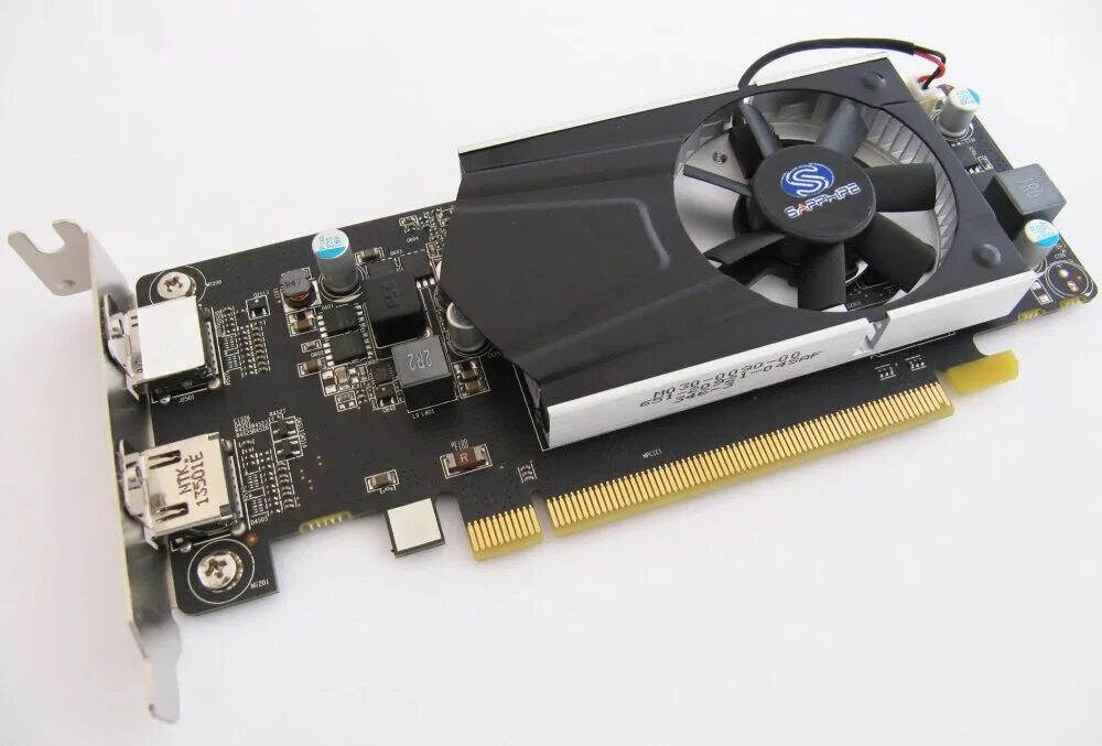 Radeon r7 2