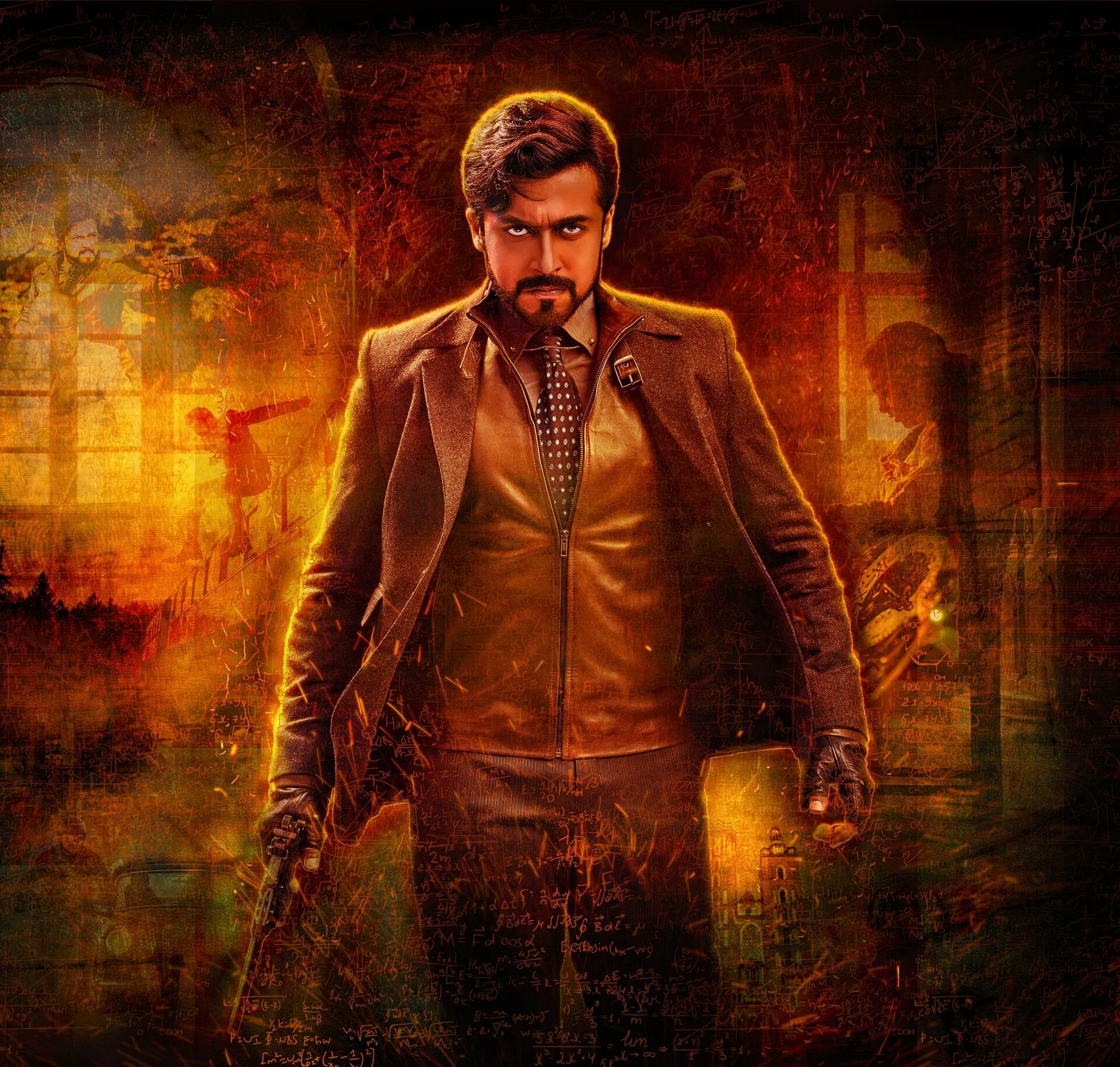 24 (2016)