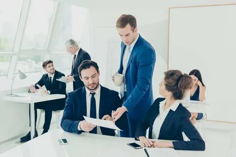 Роль коммуникации в бизнесе