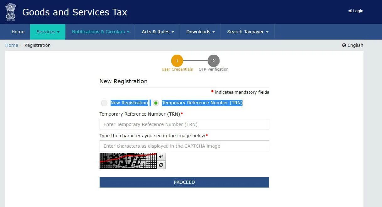 Регистрация на английском. Tax Registration number TRN. VAT/GST number что это в России. TRN number. Reg new