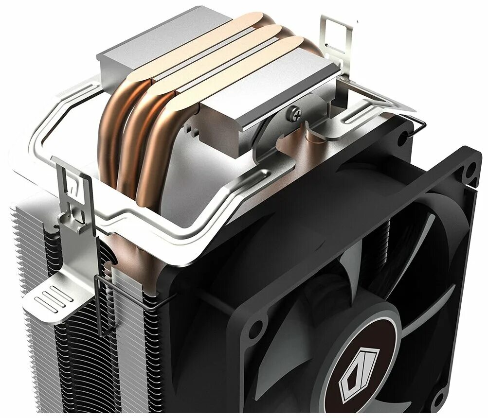 Кулер id cooling se. Кулер id-cooling se-903-sd. id-cooling se-903-sd. id-cooling se-903-sd 130w. id cooling se 903.