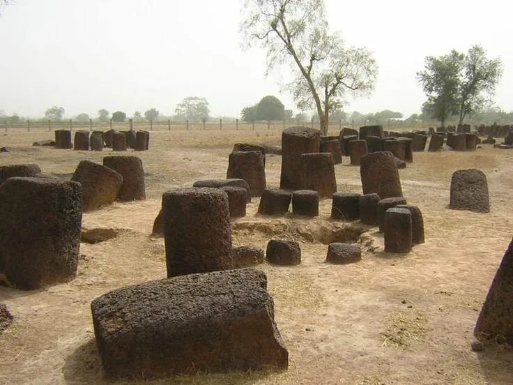 Much more is known of ancient