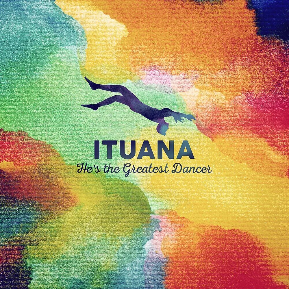 Ituana певица. Ituana. He&#039;s the Greatest Dancer Ituana. Learn to Fly Ituana