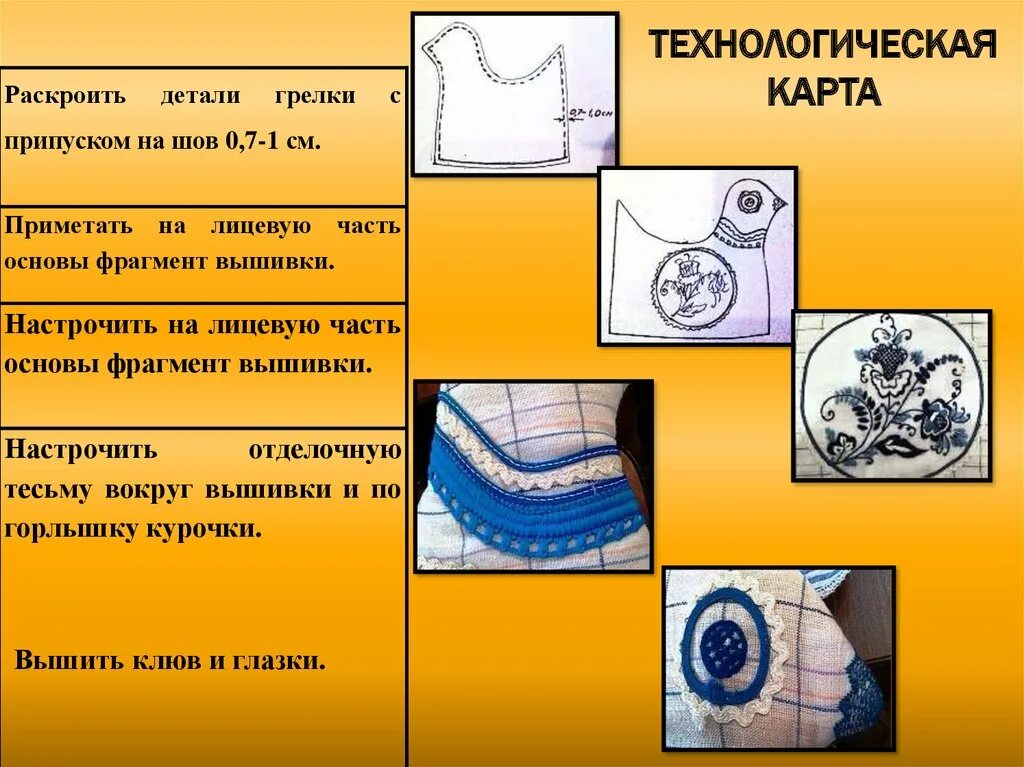 Технологическая карта чайника. Грелка на чайник своими руками из ткани с выкройками. Детали грелки с припуском на шов. Грелка на чайник выкройка в натуральную величину. Изделие содержит форму