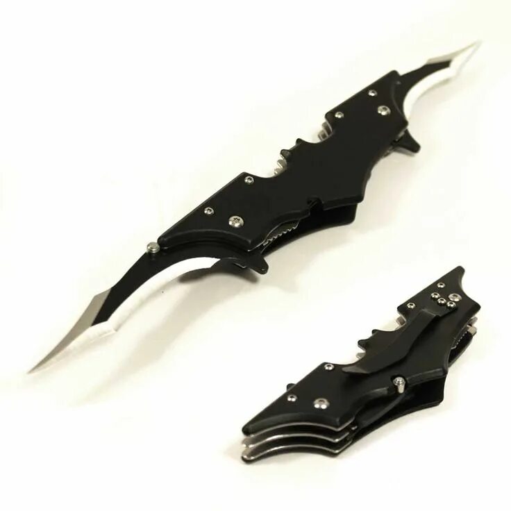 Дуал блейд. Нож твинблэйд. Dual blades chained. Dual daggers нож. Складной нож бэтмен.