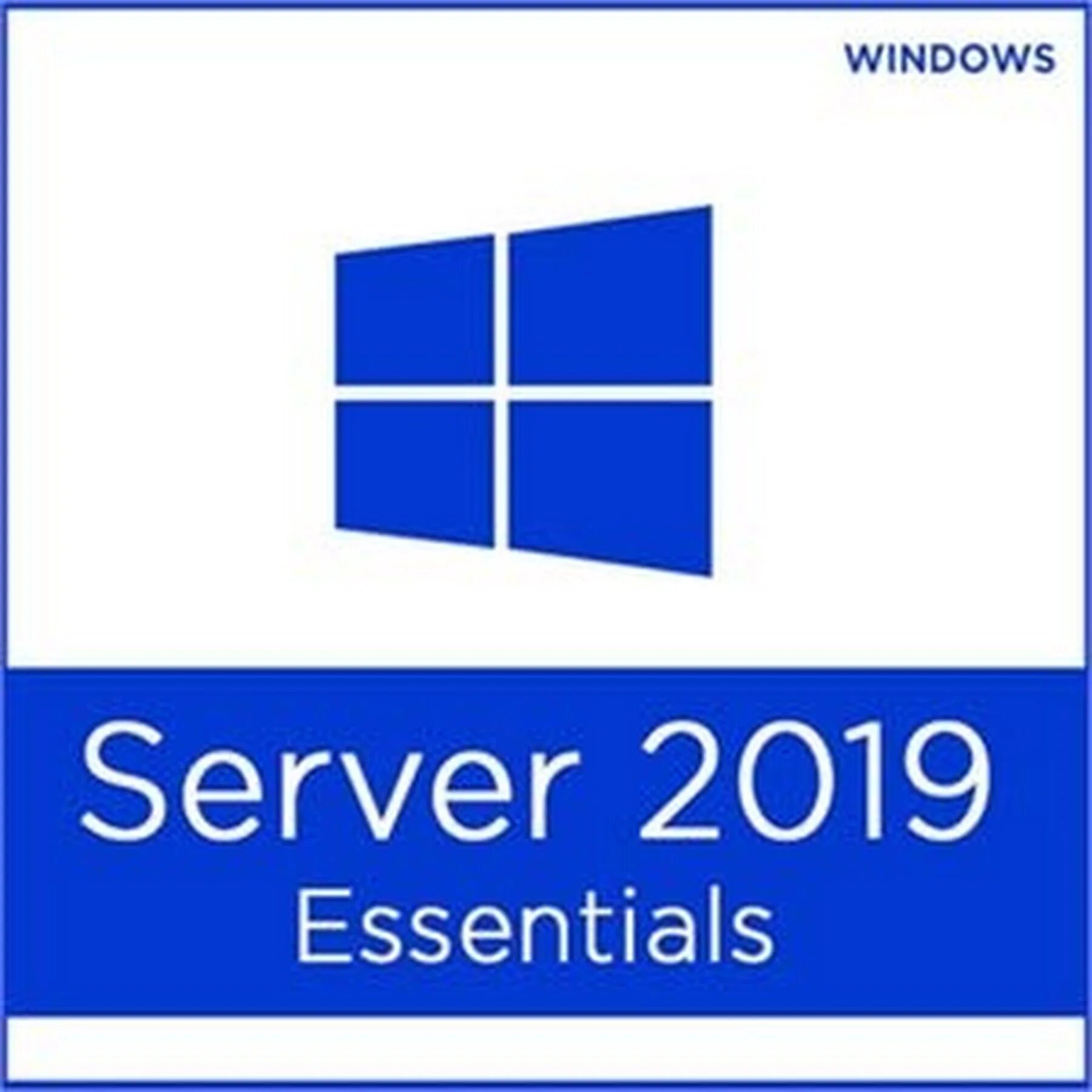 Server essentials