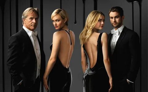 сериал нефть реальная история