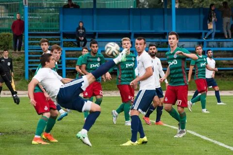Фк 2017