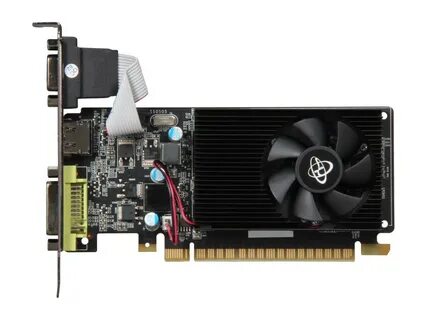 Nvidia geforce 520