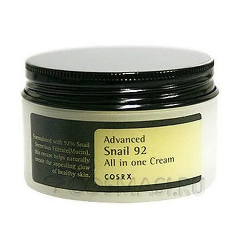 Advanced snail 92 all in one cream. Cosrx крем с улиткой. cosrx advanced snail 92 all in one cream 100 мл. cosrx advanced snail 96 all in one.