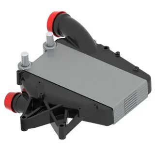 Air charge