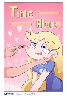 Star vs the forces of evil time