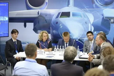 Новости российского авиапрома