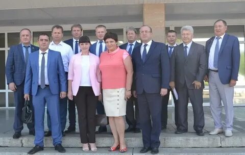Общественная организация республика