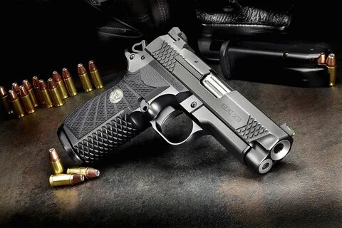 Guns best