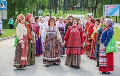 Воля традиции