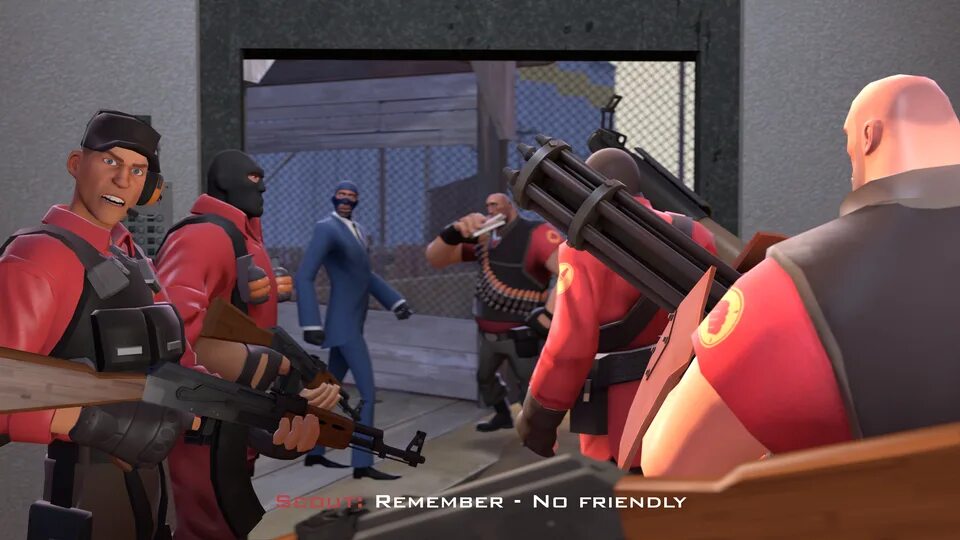 Remember avoid the