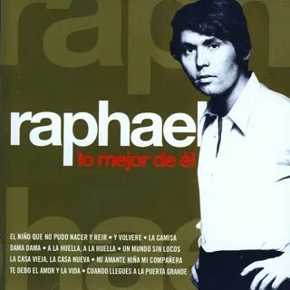 Текст raphael