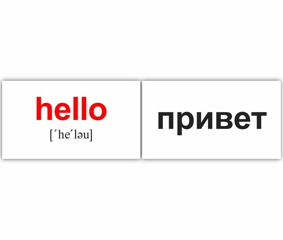 Hello транскрипция. Карточки английский hello. Слово hello на английском. Привет транскрипция на английском.