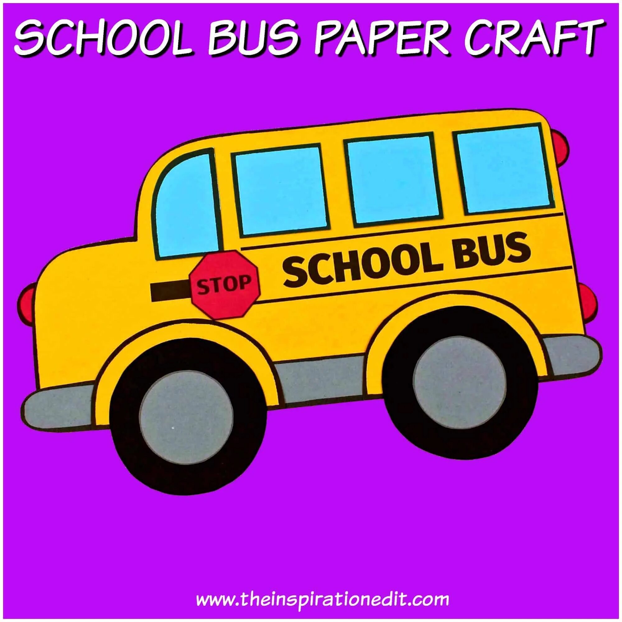 Bus name