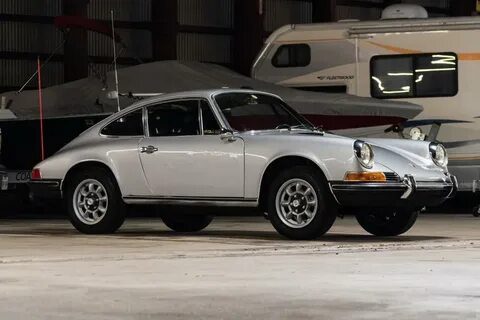 Кузова 911