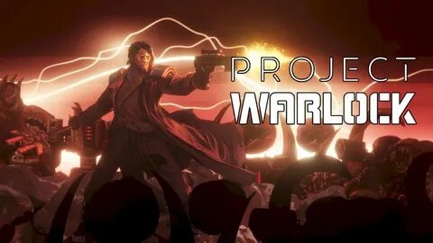 Project warlock
