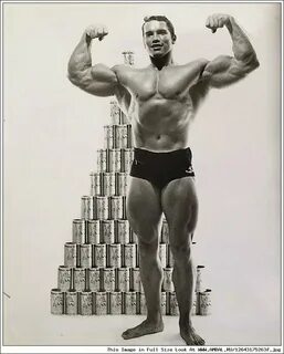 Шварценеггер 90