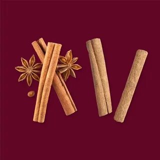 Корица аналог