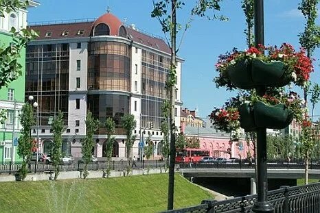 Фсс казань