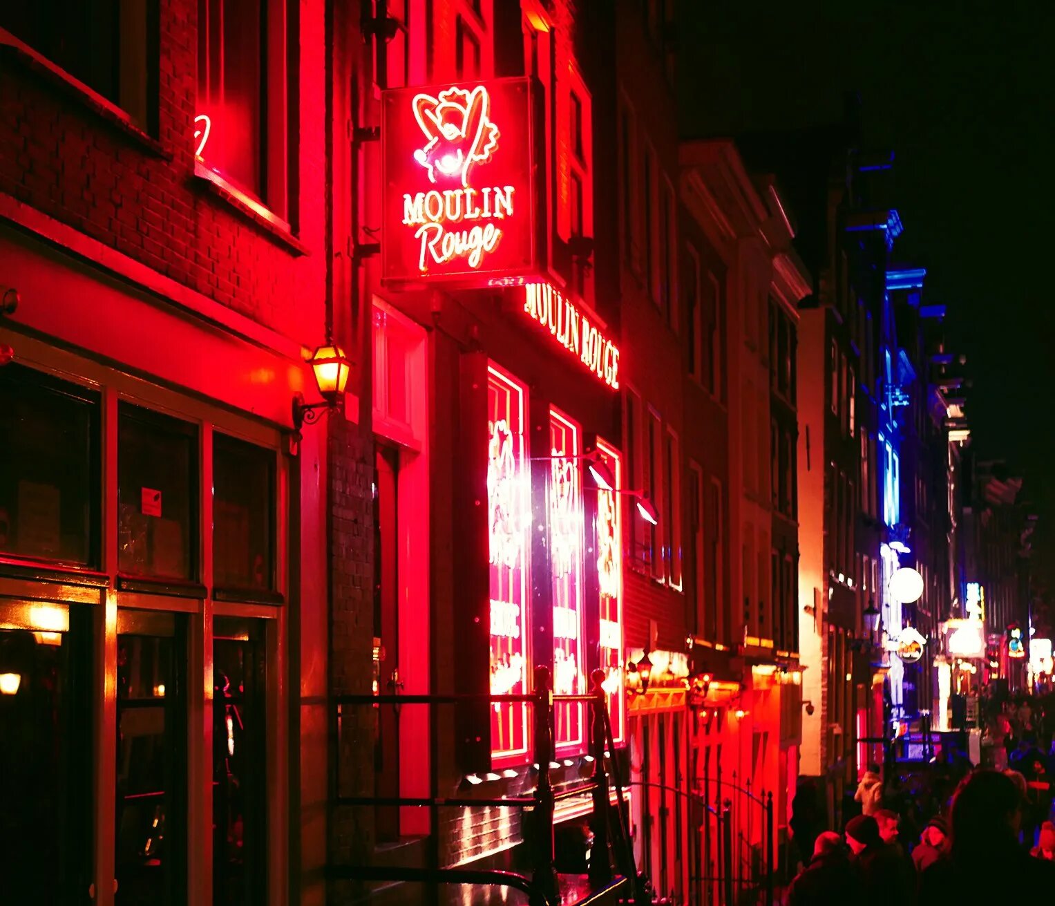 Redlight