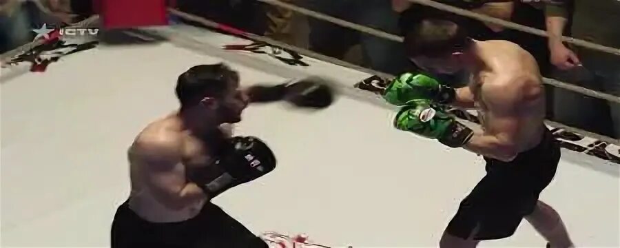 правило боя полностью