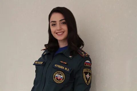 Мчс для девушек после 11
