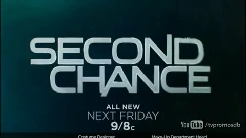 The second chance