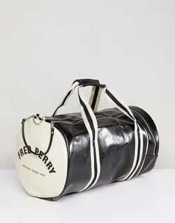 Сумка fred perry