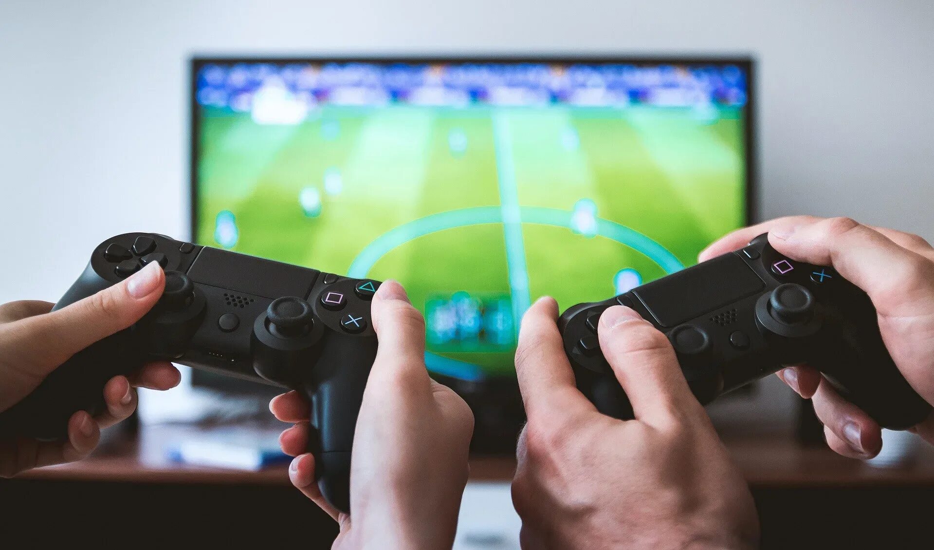 Игры на приставку 4. Игры на приставку 4