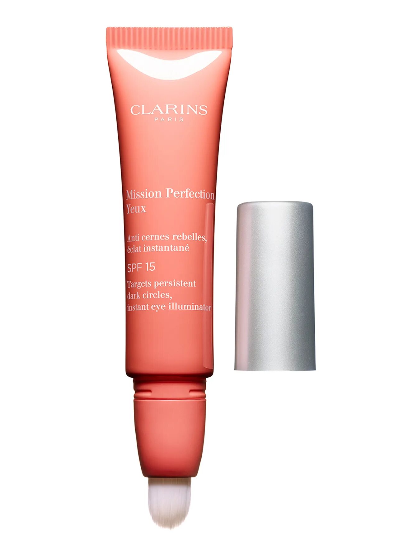 Spf 15 купить. Clarins Mission perfect Eyes spf15 15ml. Clarins крем для глаз. Крем кларанс от темных кругов. Clarins крем для глаз вокруг глаз.