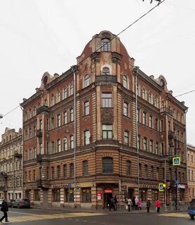 Питер 30