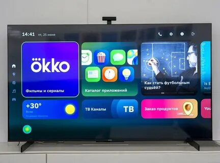 Телевизор huawei